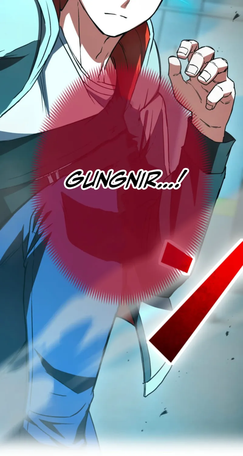 God of Killers Chapter 13 page 82 - 