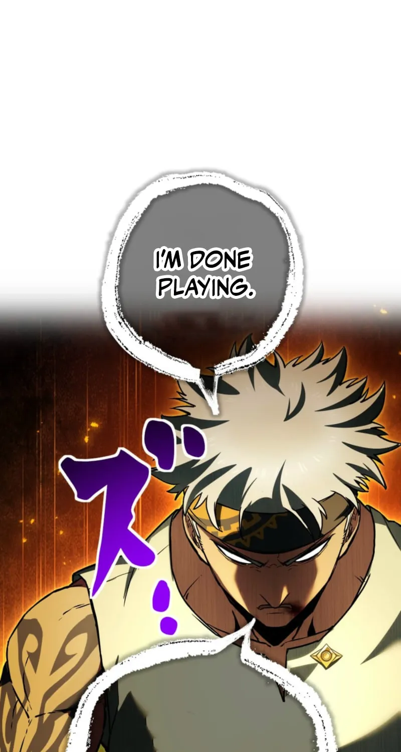 God of Killers Chapter 13 page 87 - 