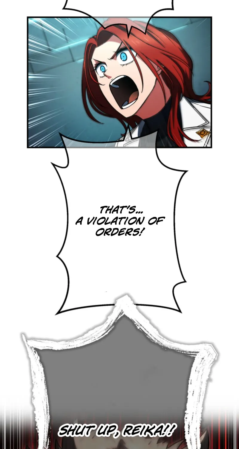 God of Killers Chapter 13 page 90 - 