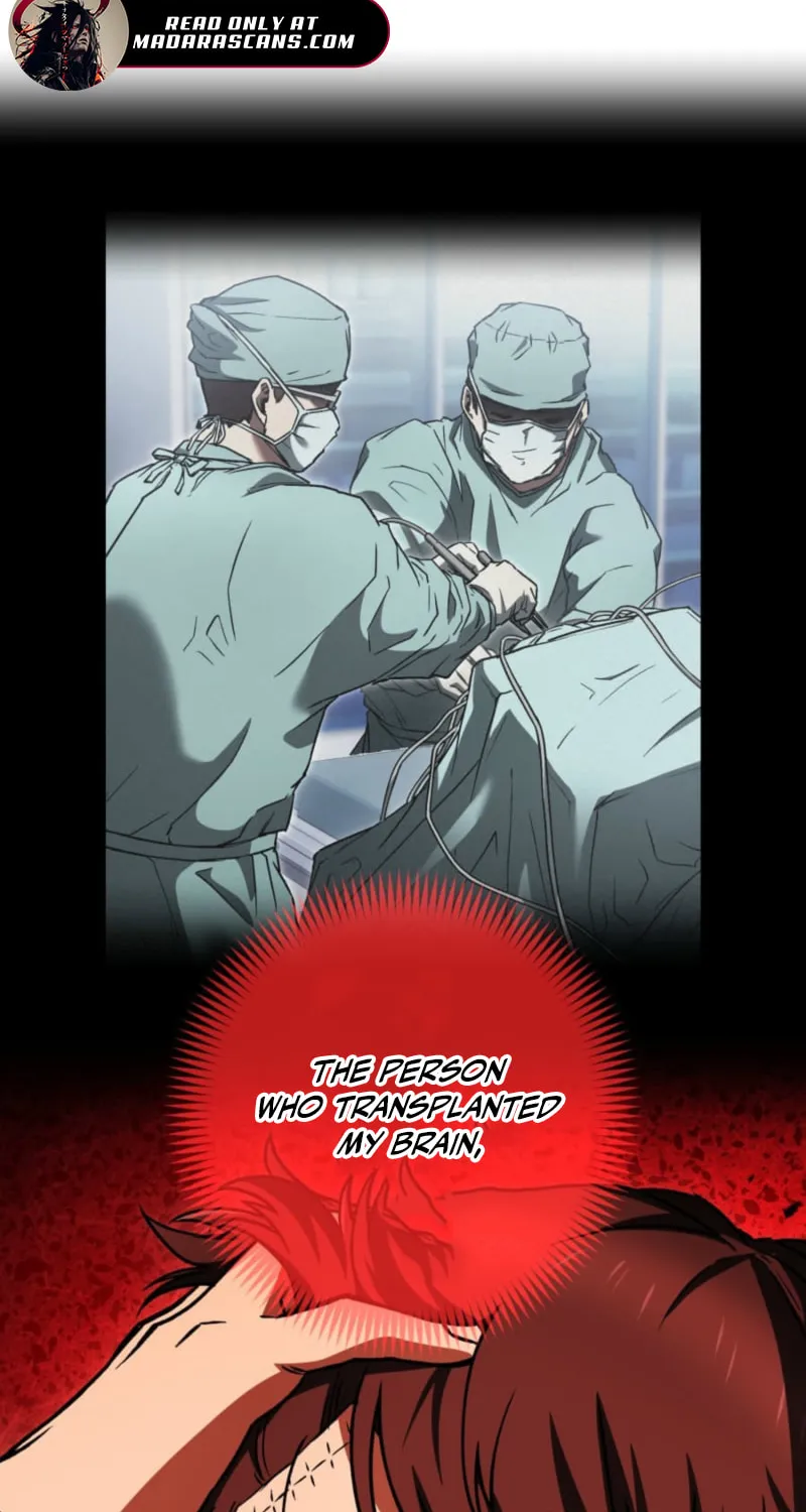 God of Killers Chapter 13 page 10 - 