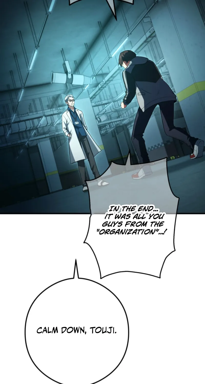 God of Killers Chapter 13 page 100 - 