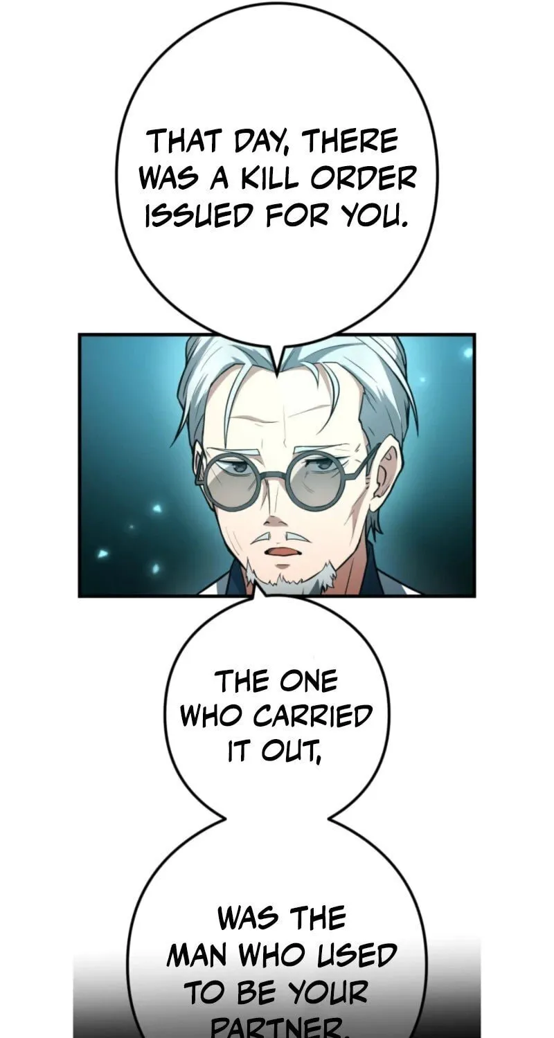 God of Killers Chapter 14 page 11 - 
