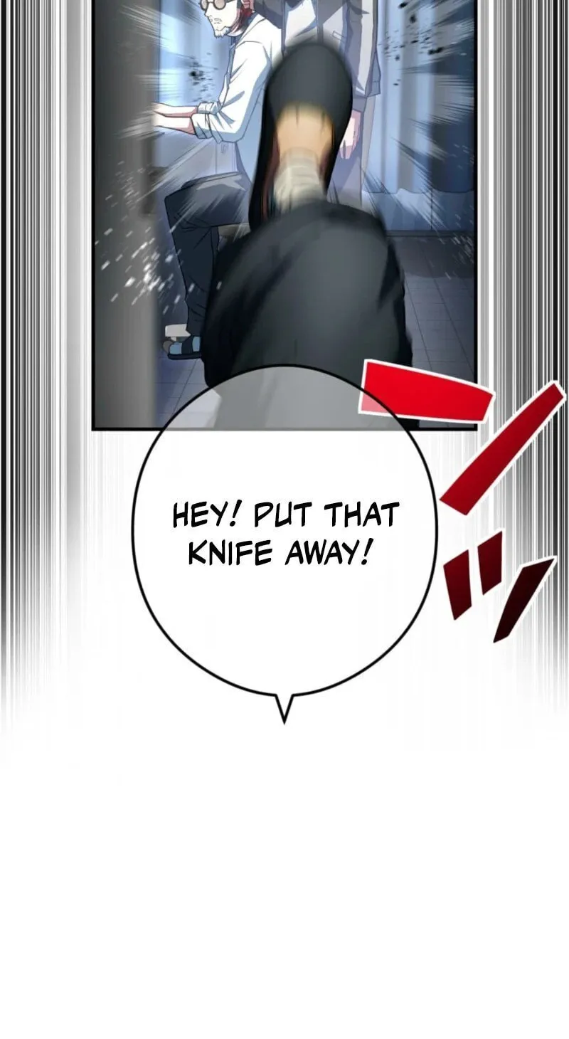 God of Killers Chapter 14 page 102 - 