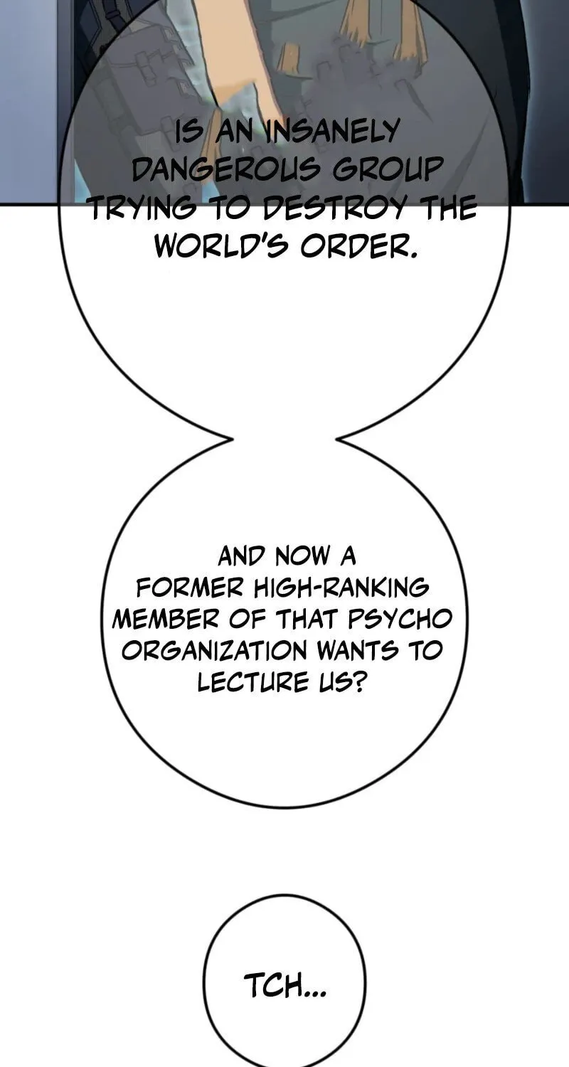 God of Killers Chapter 14 page 104 - 