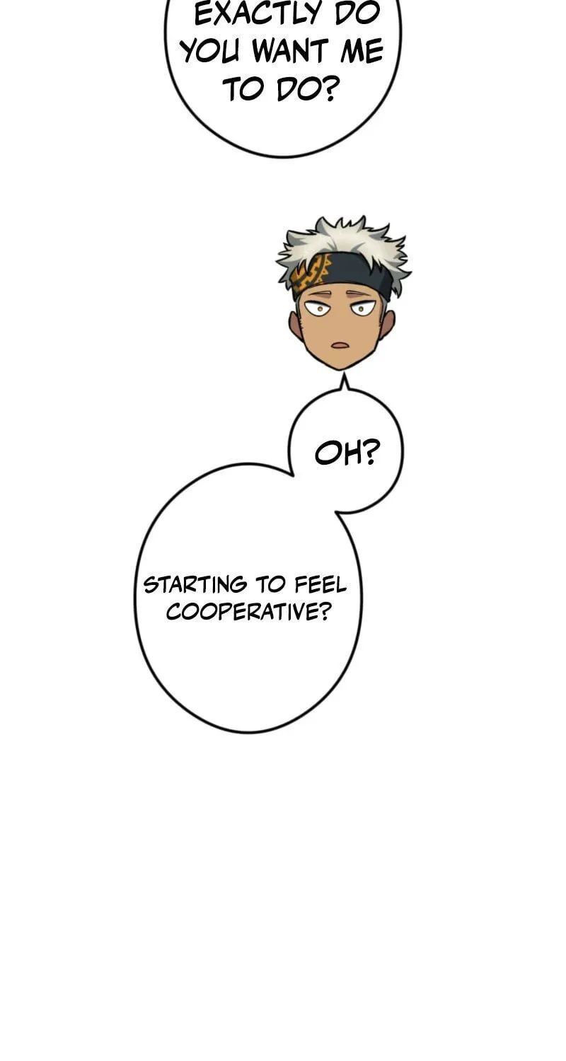 God of Killers Chapter 14 page 112 - 