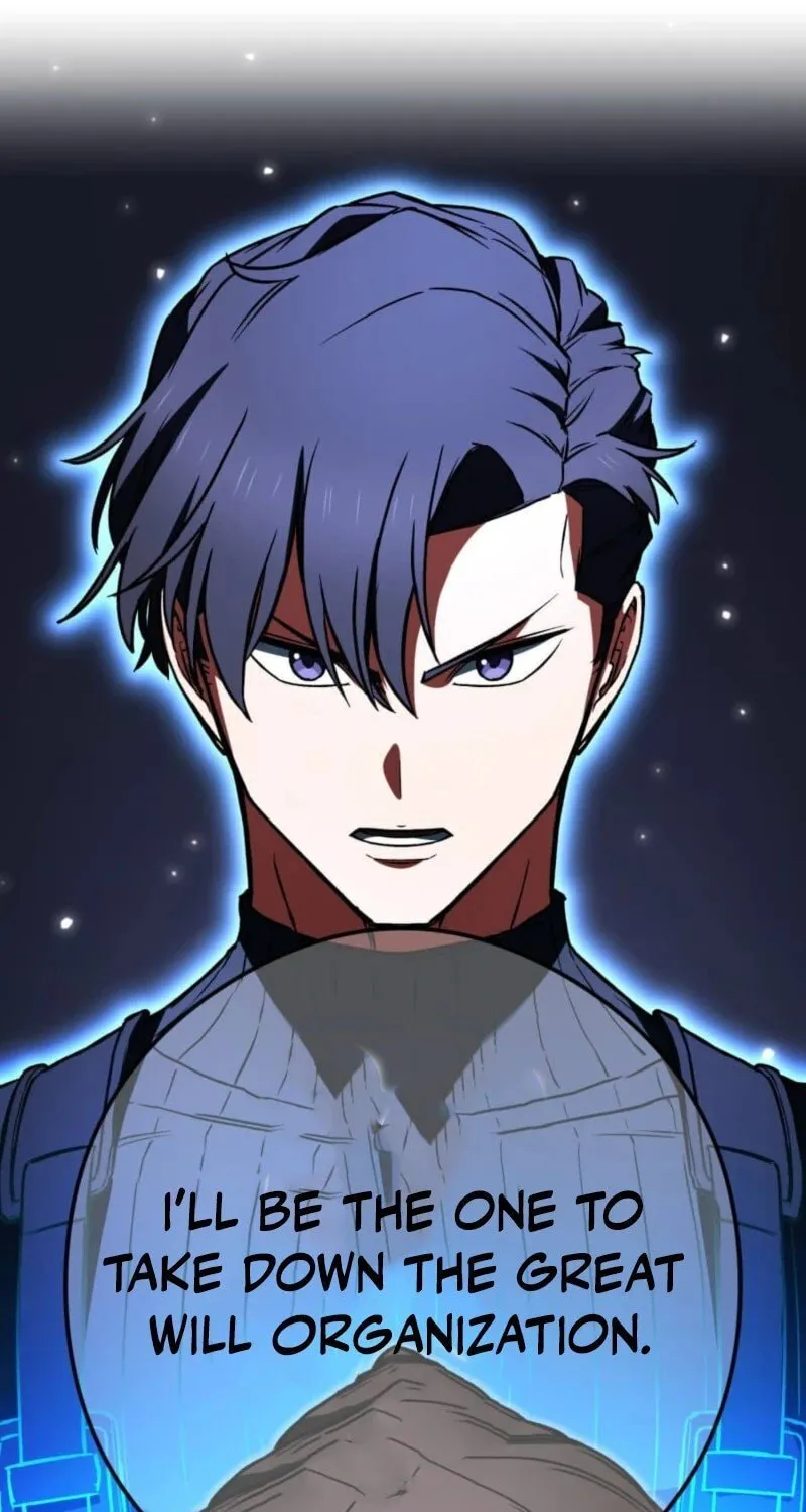 God of Killers Chapter 14 page 114 - 