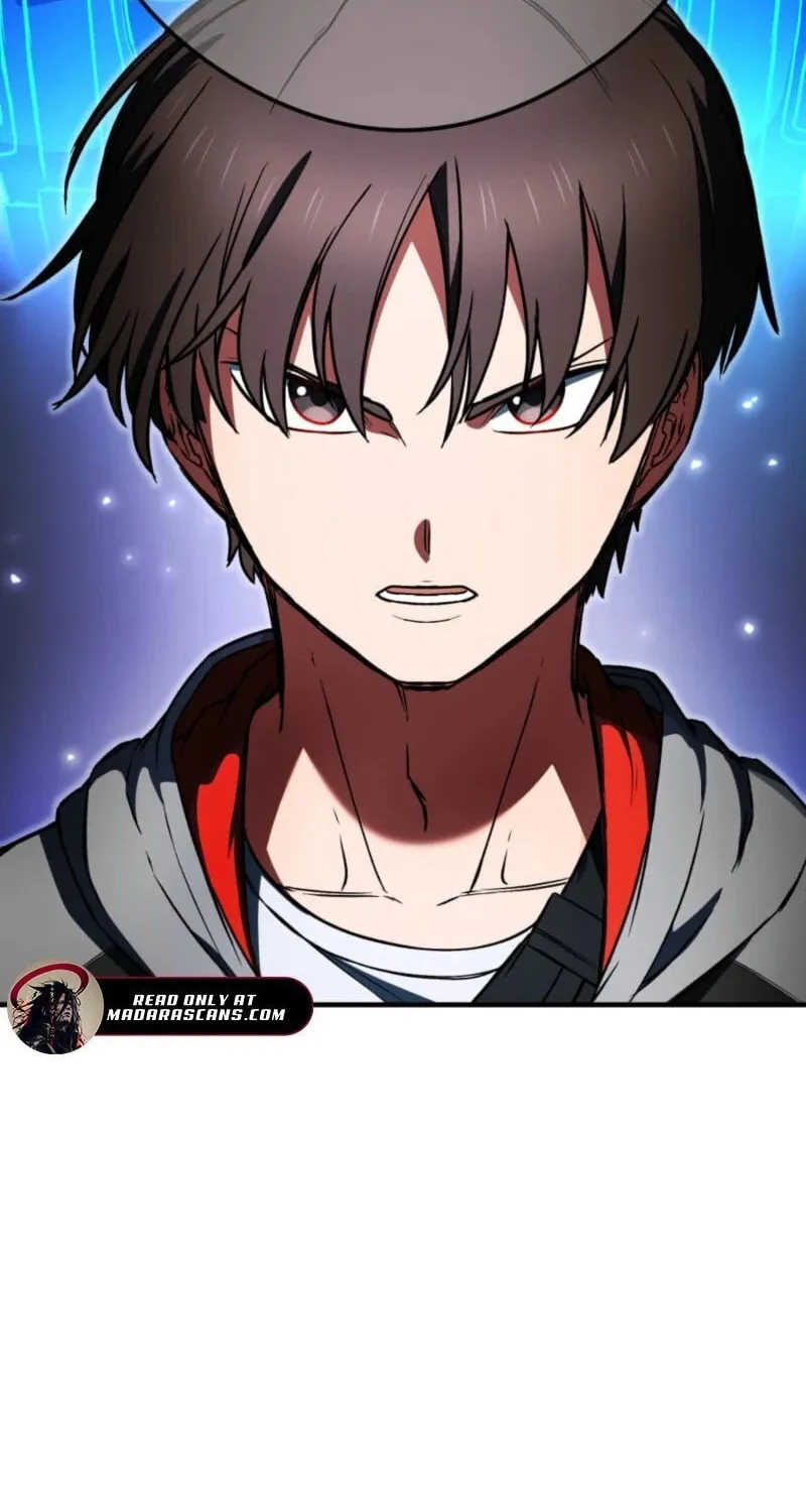God of Killers Chapter 14 page 115 - 