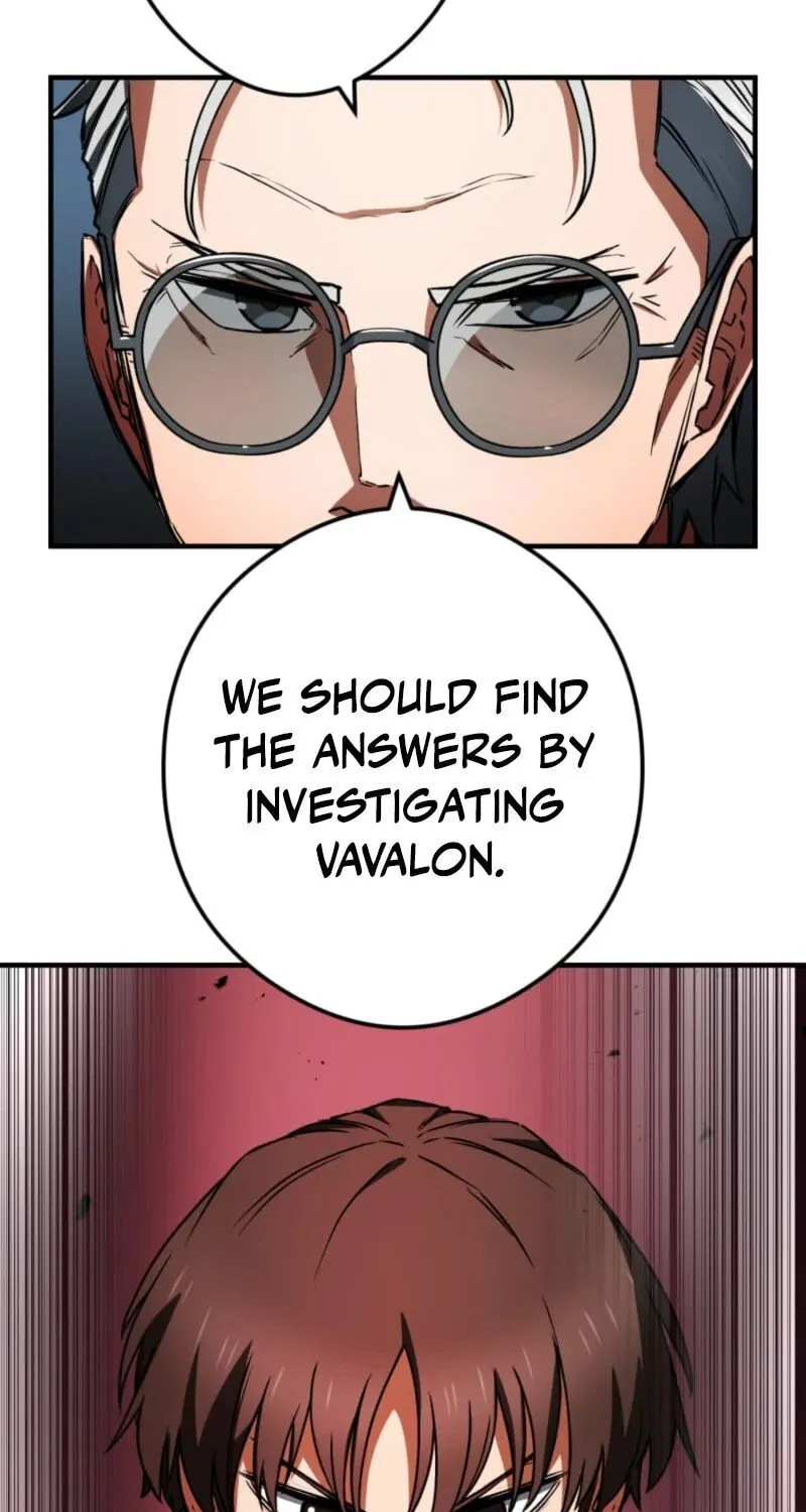 God of Killers Chapter 14 page 124 - 