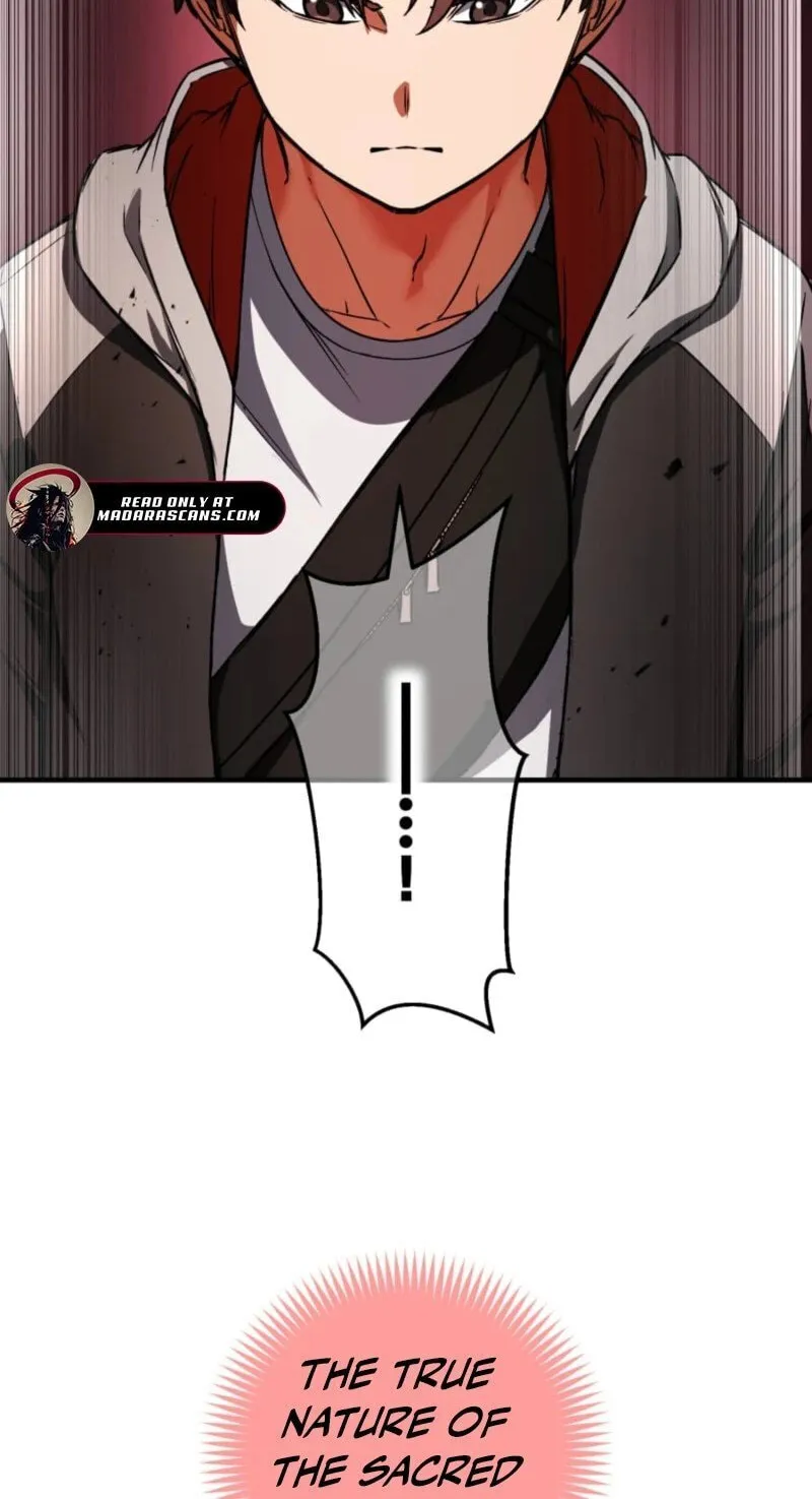 God of Killers Chapter 14 page 125 - 