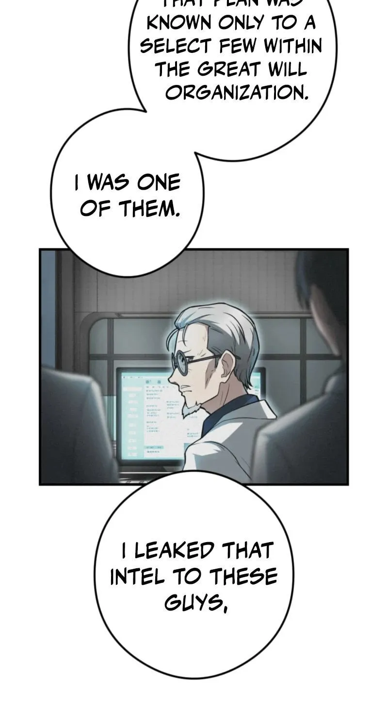 God of Killers Chapter 14 page 14 - 