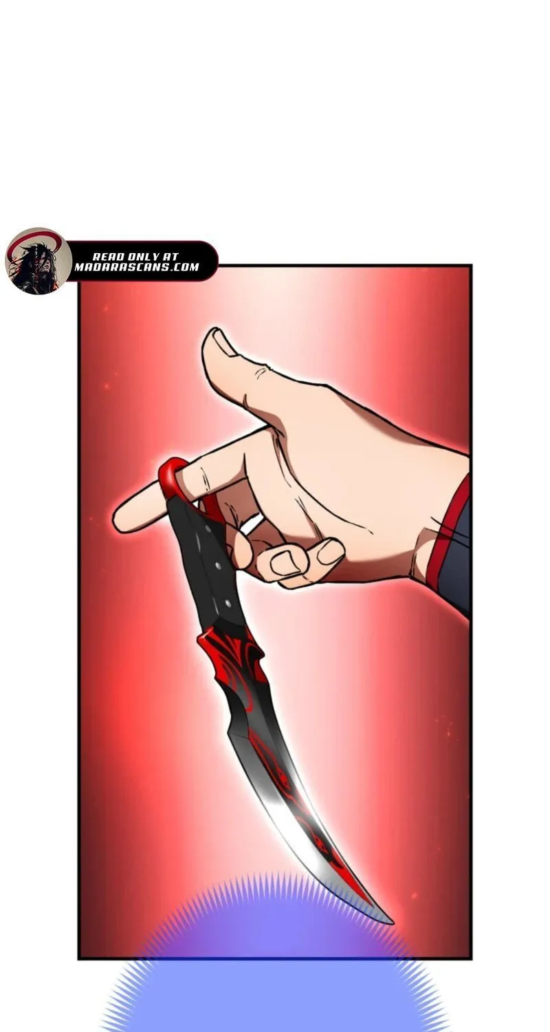 God of Killers Chapter 14 page 133 - 