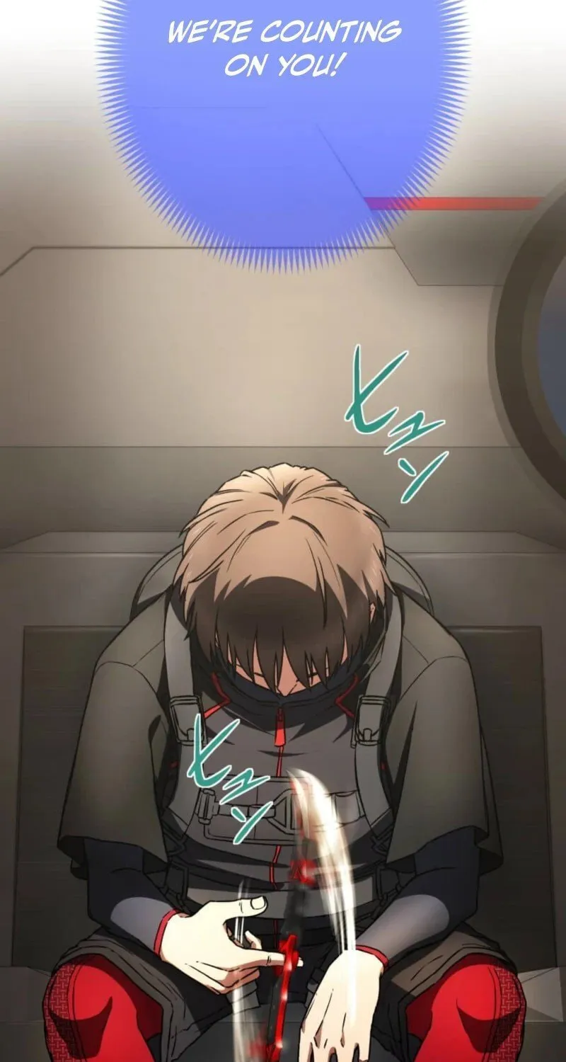 God of Killers Chapter 14 page 134 - 