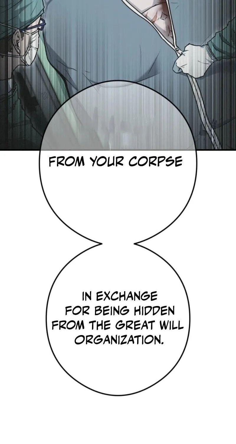 God of Killers Chapter 14 page 16 - 