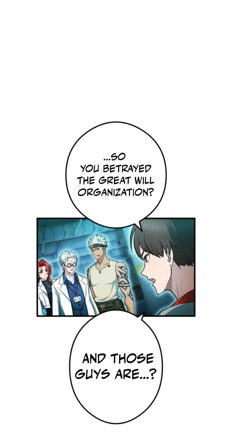 God of Killers Chapter 14 page 17 - 