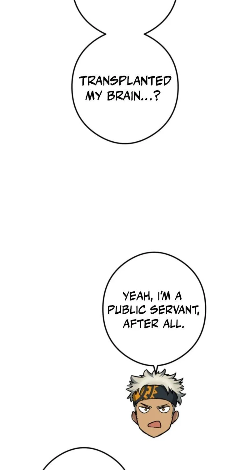 God of Killers Chapter 14 page 25 - 