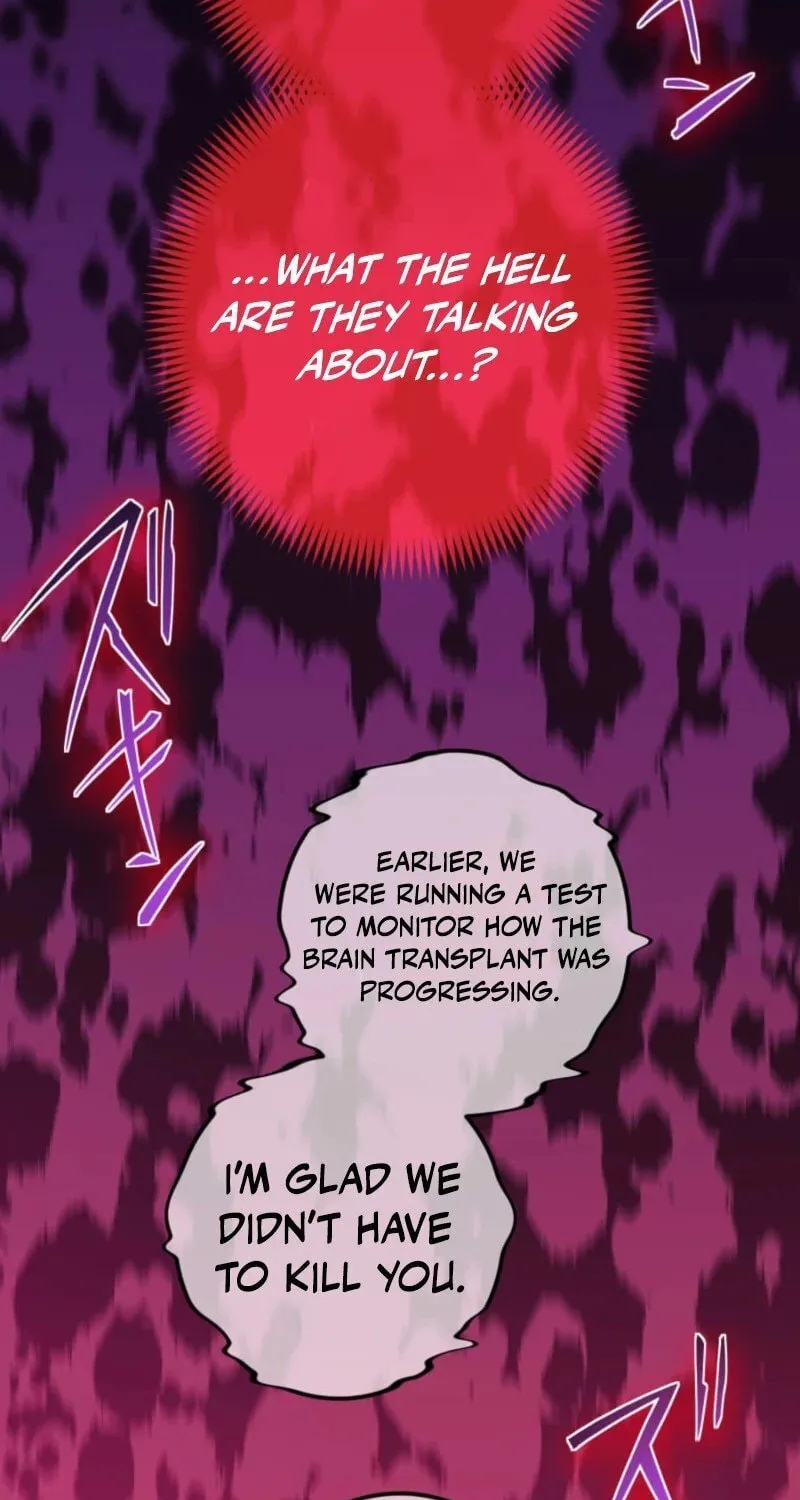 God of Killers Chapter 14 page 30 - 