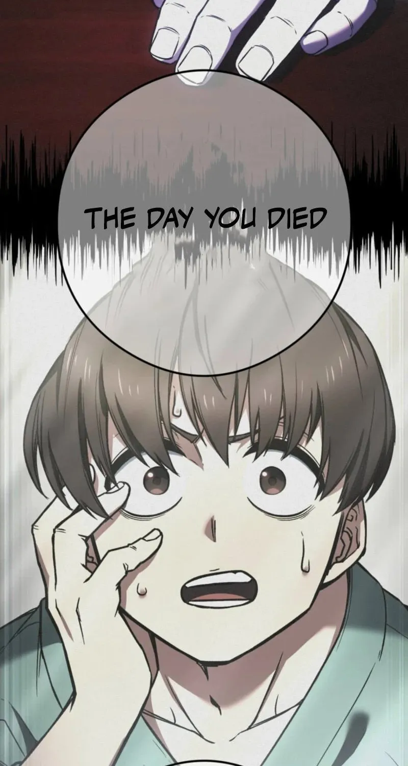 God of Killers Chapter 14 page 4 - 