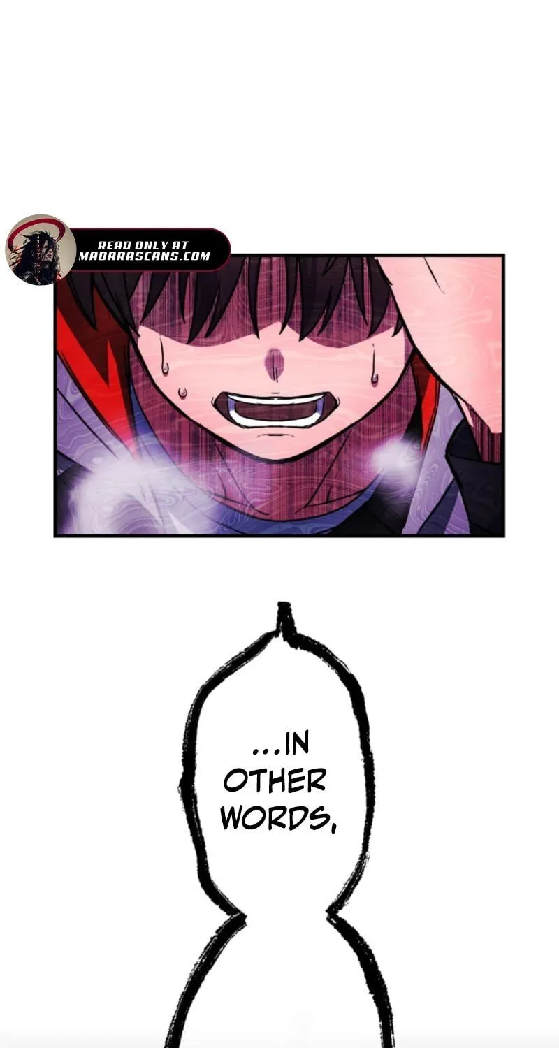God of Killers Chapter 14 page 32 - 