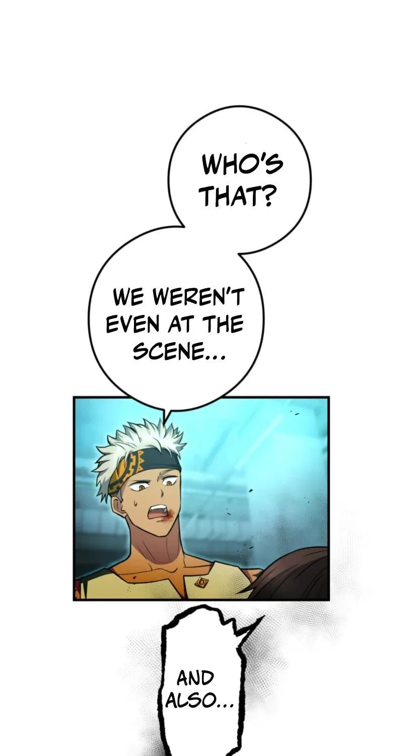 God of Killers Chapter 14 page 36 - 