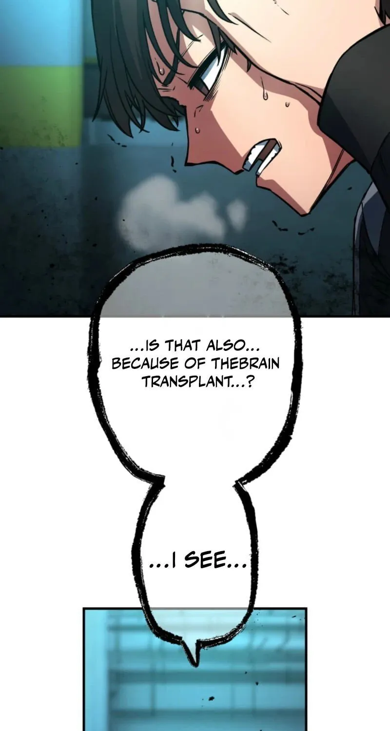 God of Killers Chapter 14 page 38 - 