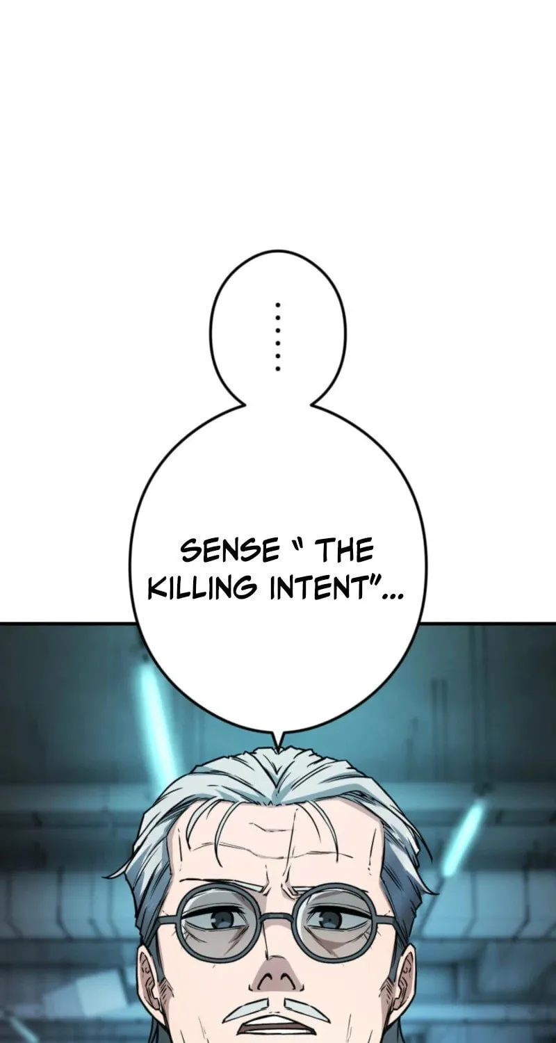 God of Killers Chapter 14 page 42 - 