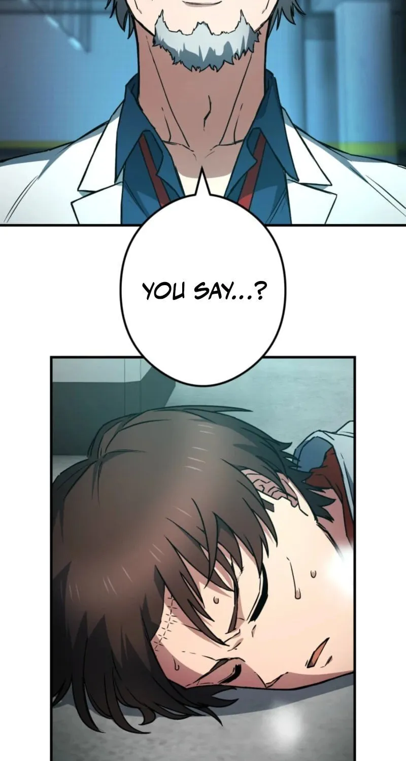God of Killers Chapter 14 page 43 - 