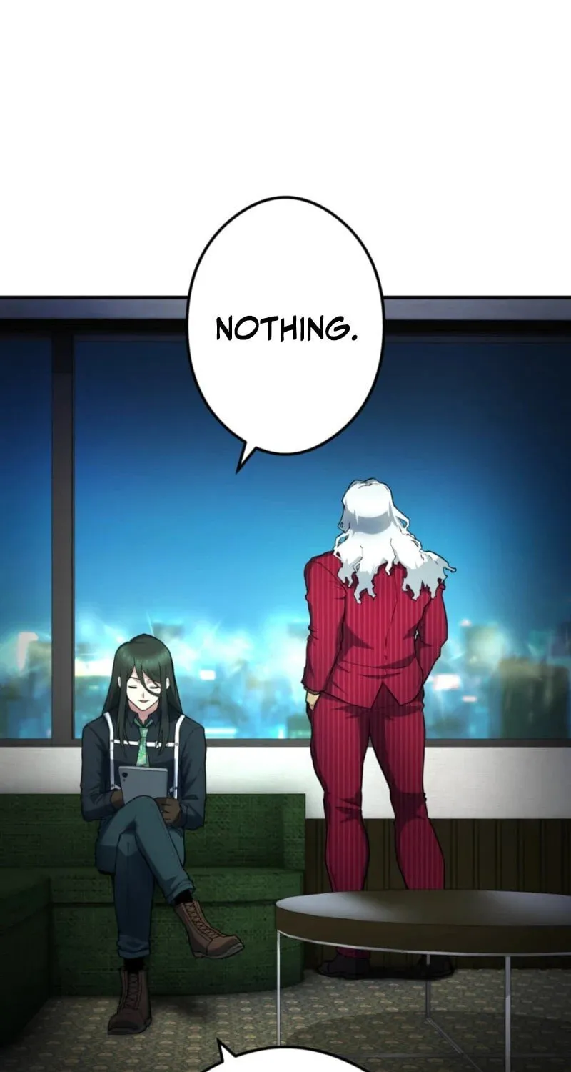 God of Killers Chapter 14 page 46 - 