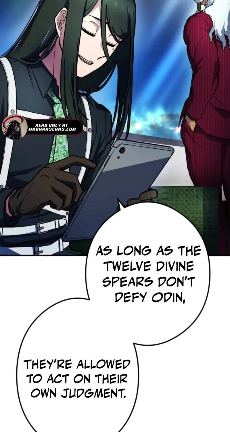 God of Killers Chapter 14 page 48 - 