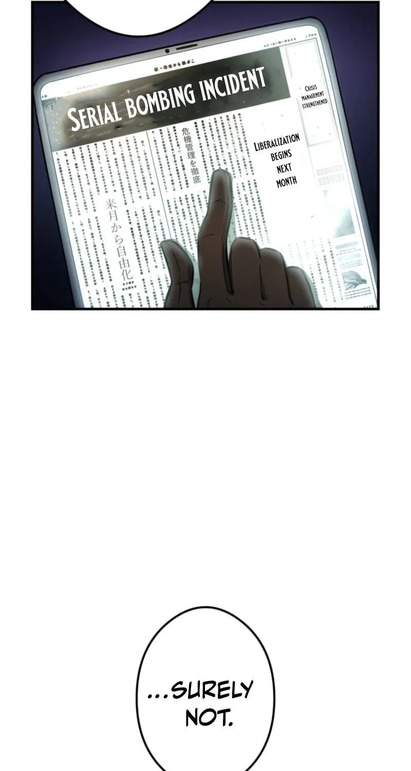 God of Killers Chapter 14 page 49 - 
