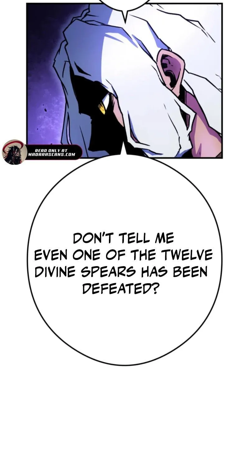 God of Killers Chapter 14 page 50 - 