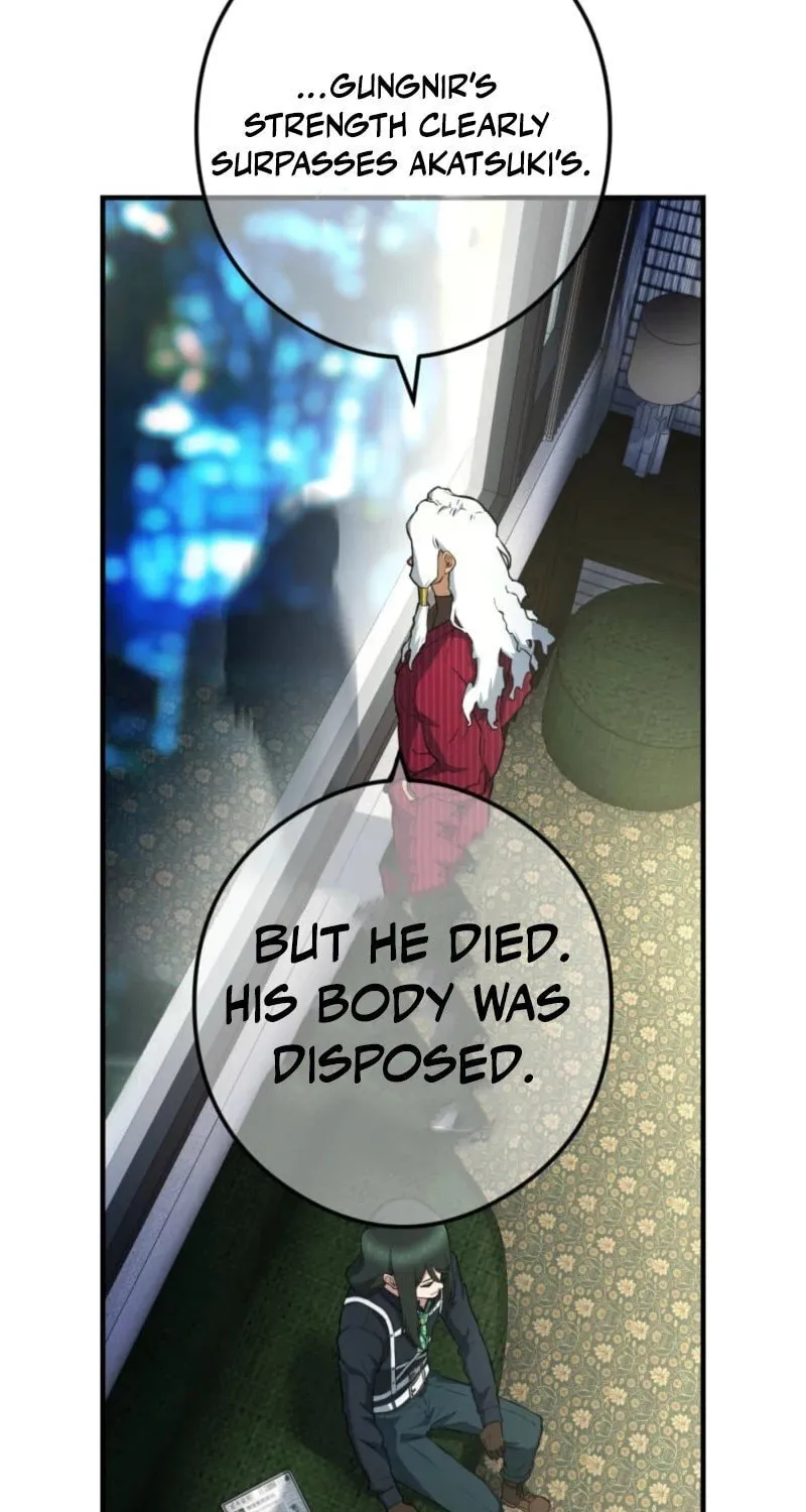 God of Killers Chapter 14 page 54 - 