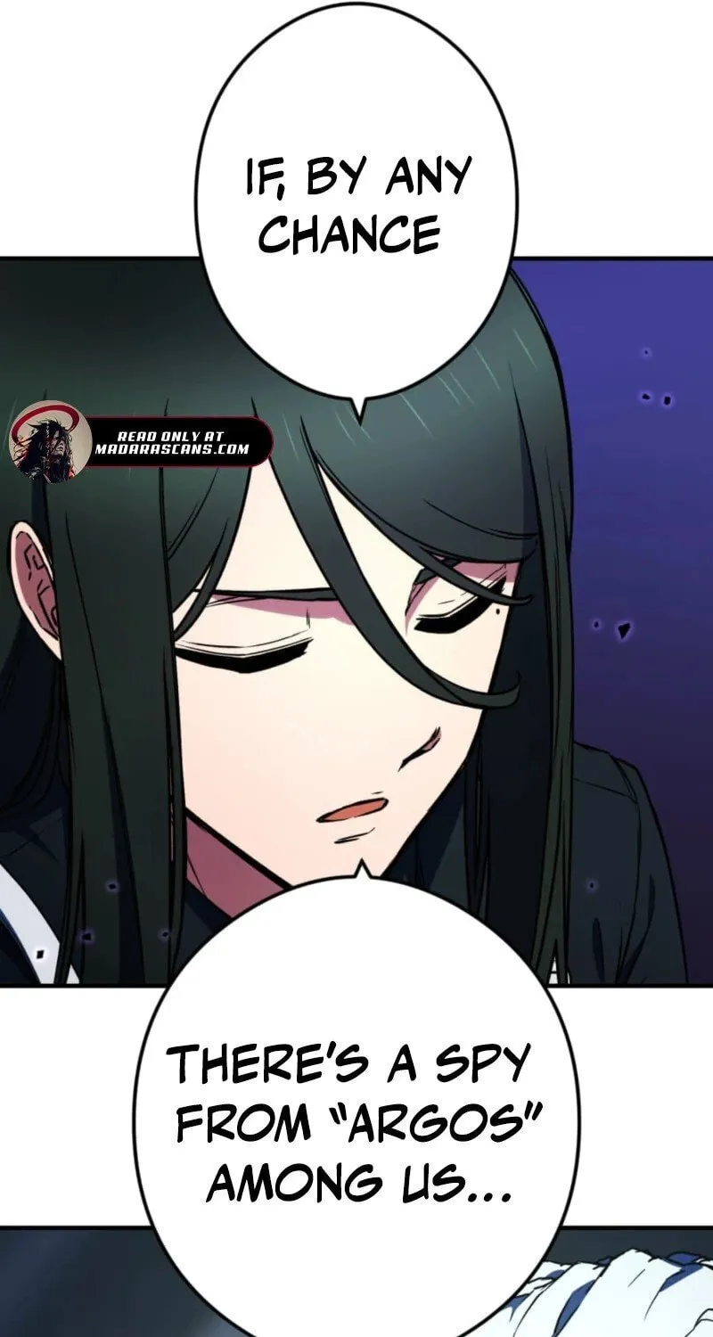 God of Killers Chapter 14 page 57 - 