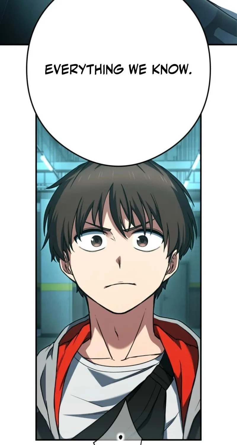 God of Killers Chapter 14 page 7 - 
