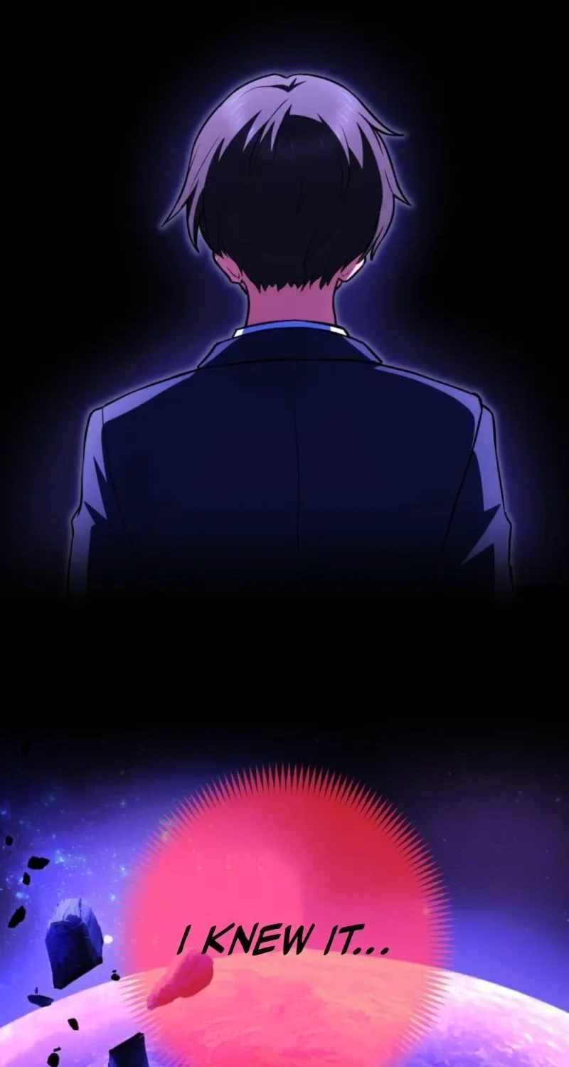 God of Killers Chapter 14 page 70 - 