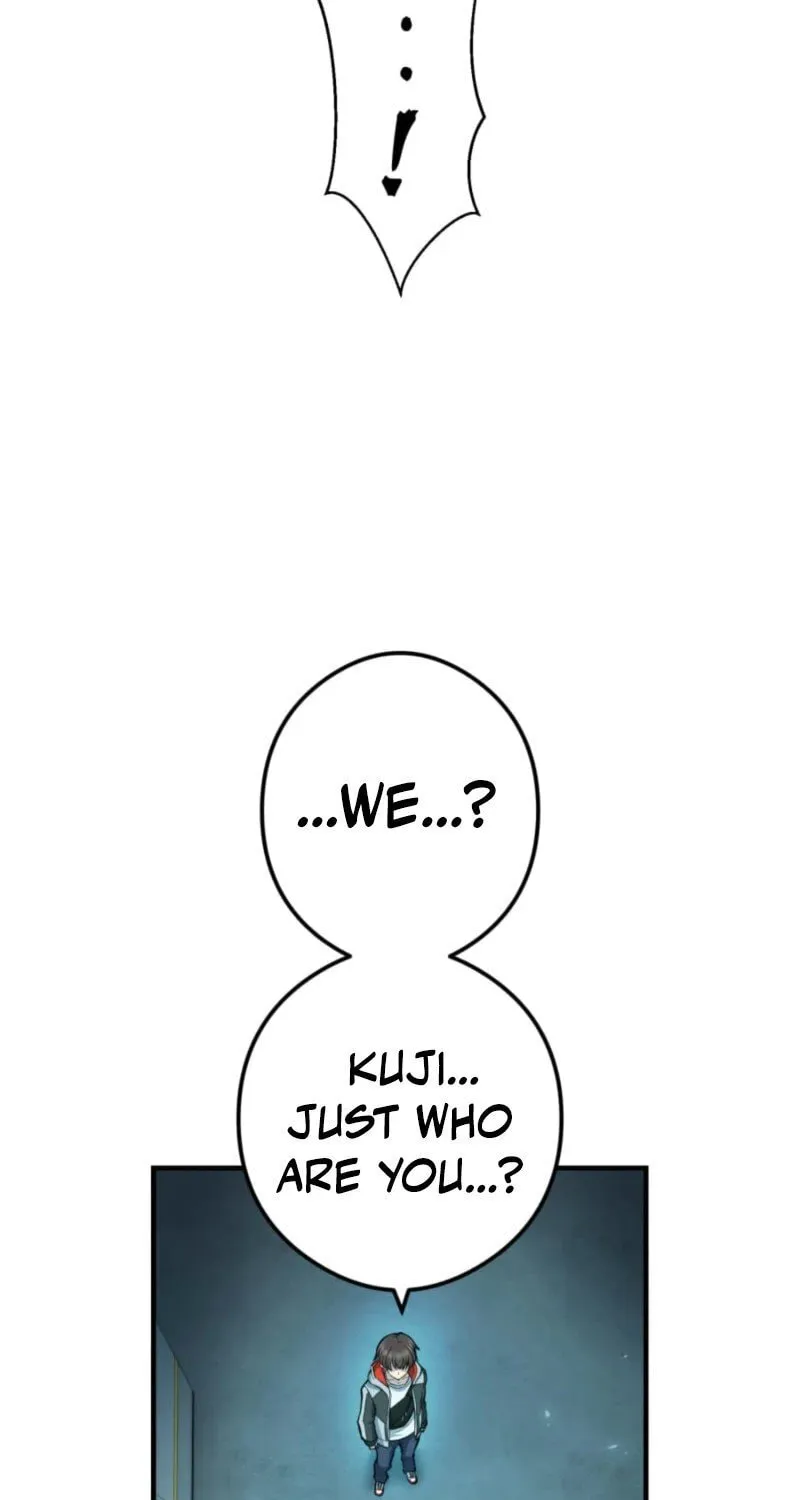 God of Killers Chapter 14 page 8 - 