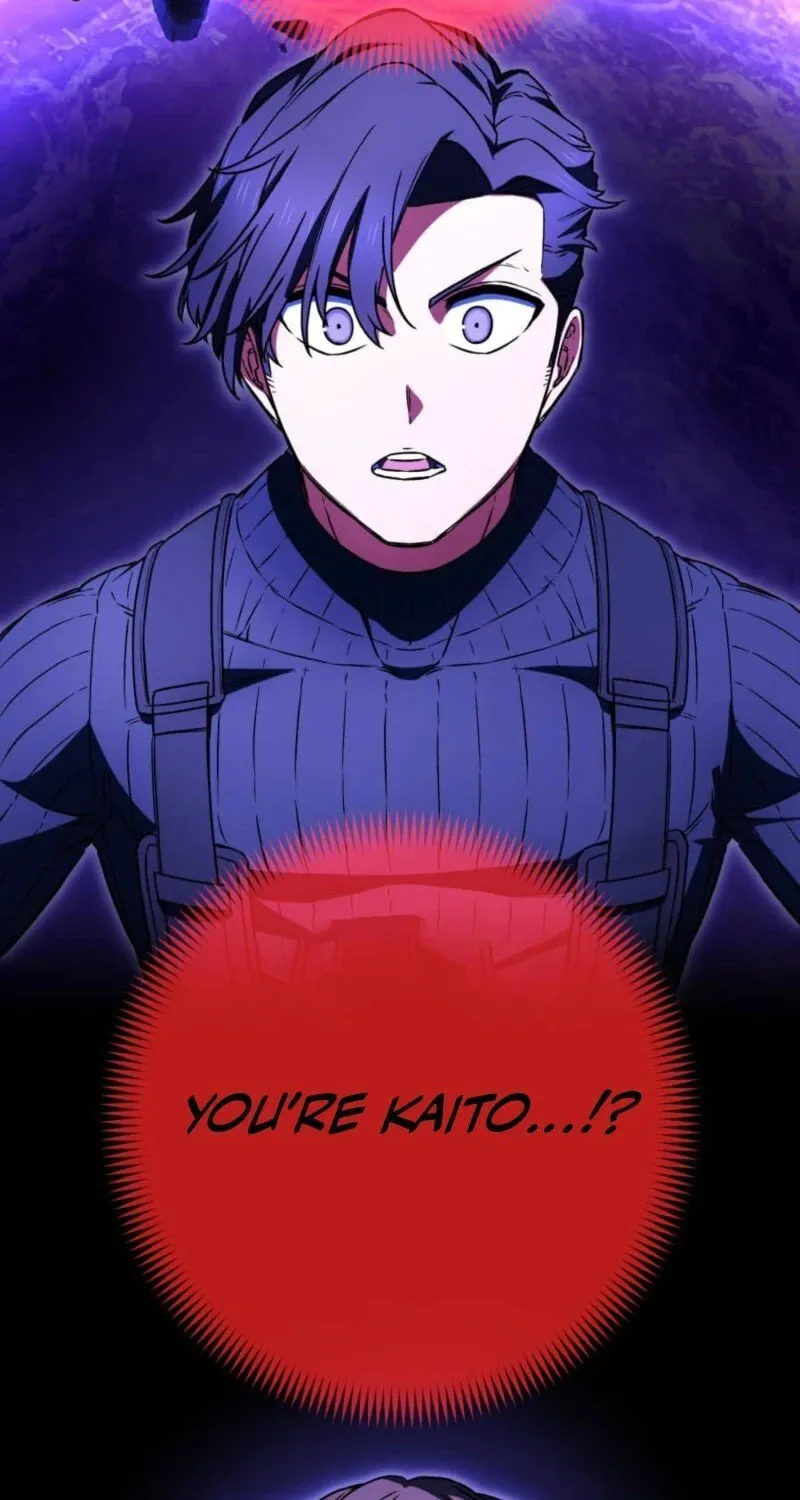 God of Killers Chapter 14 page 71 - 