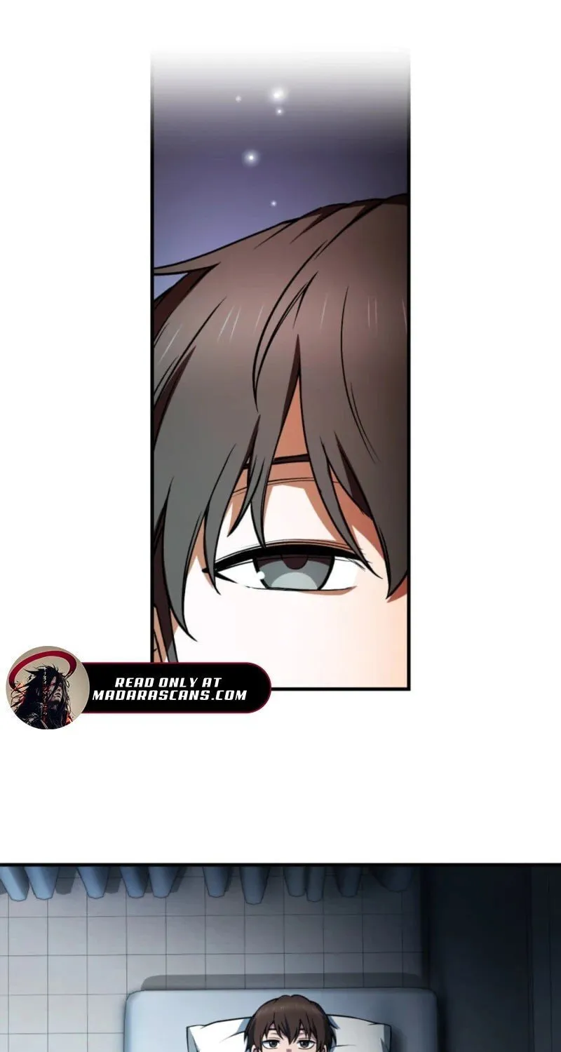 God of Killers Chapter 14 page 77 - 
