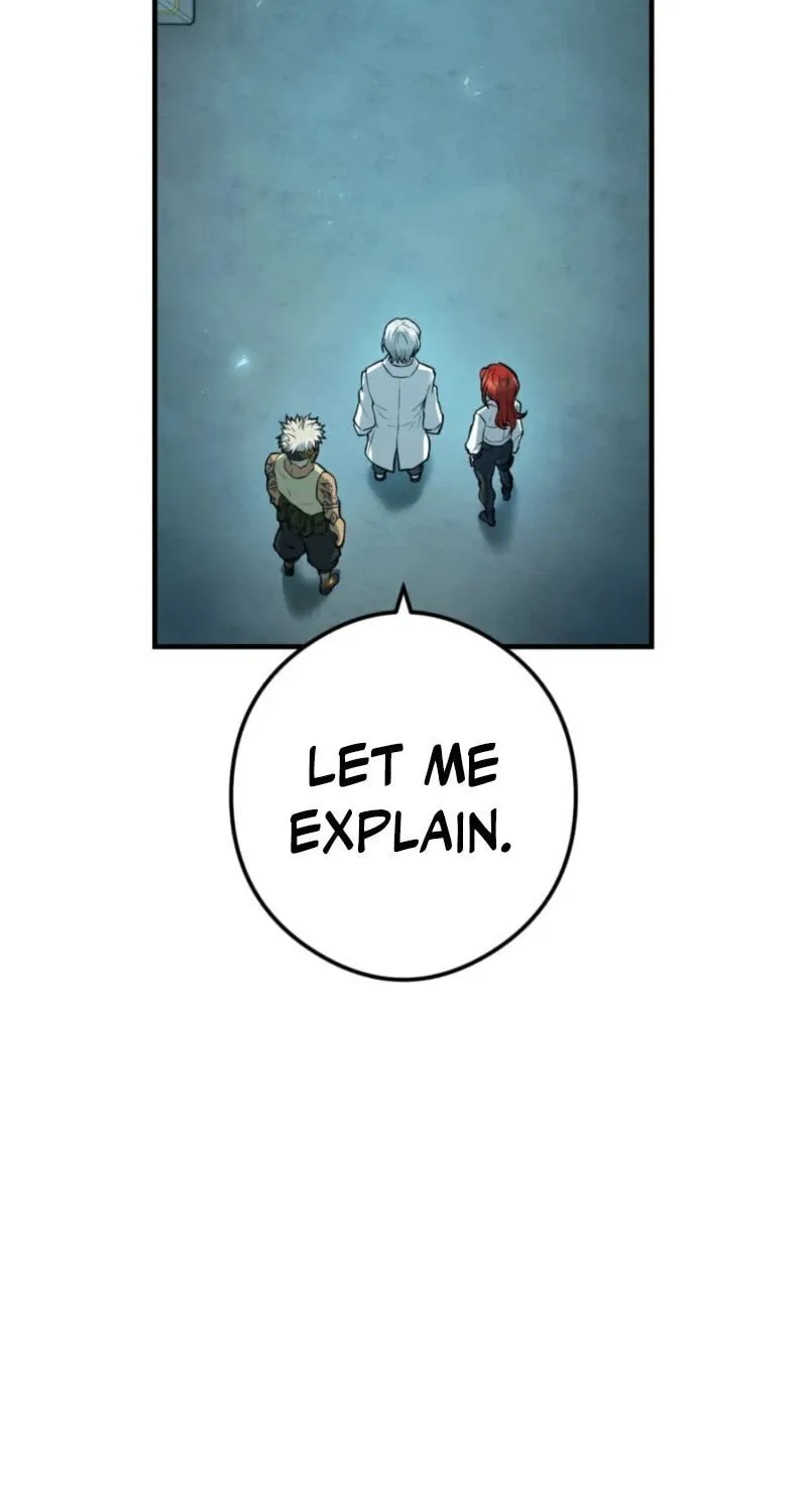God of Killers Chapter 14 page 9 - 