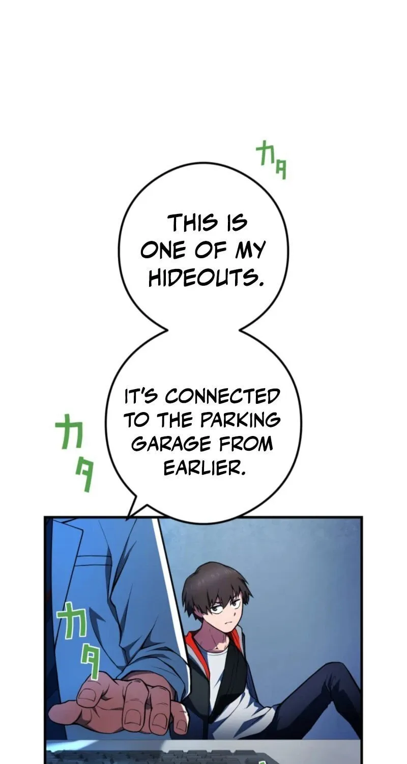 God of Killers Chapter 14 page 83 - 