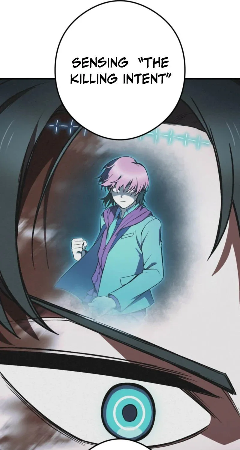 God of Killers Chapter 14 page 91 - 