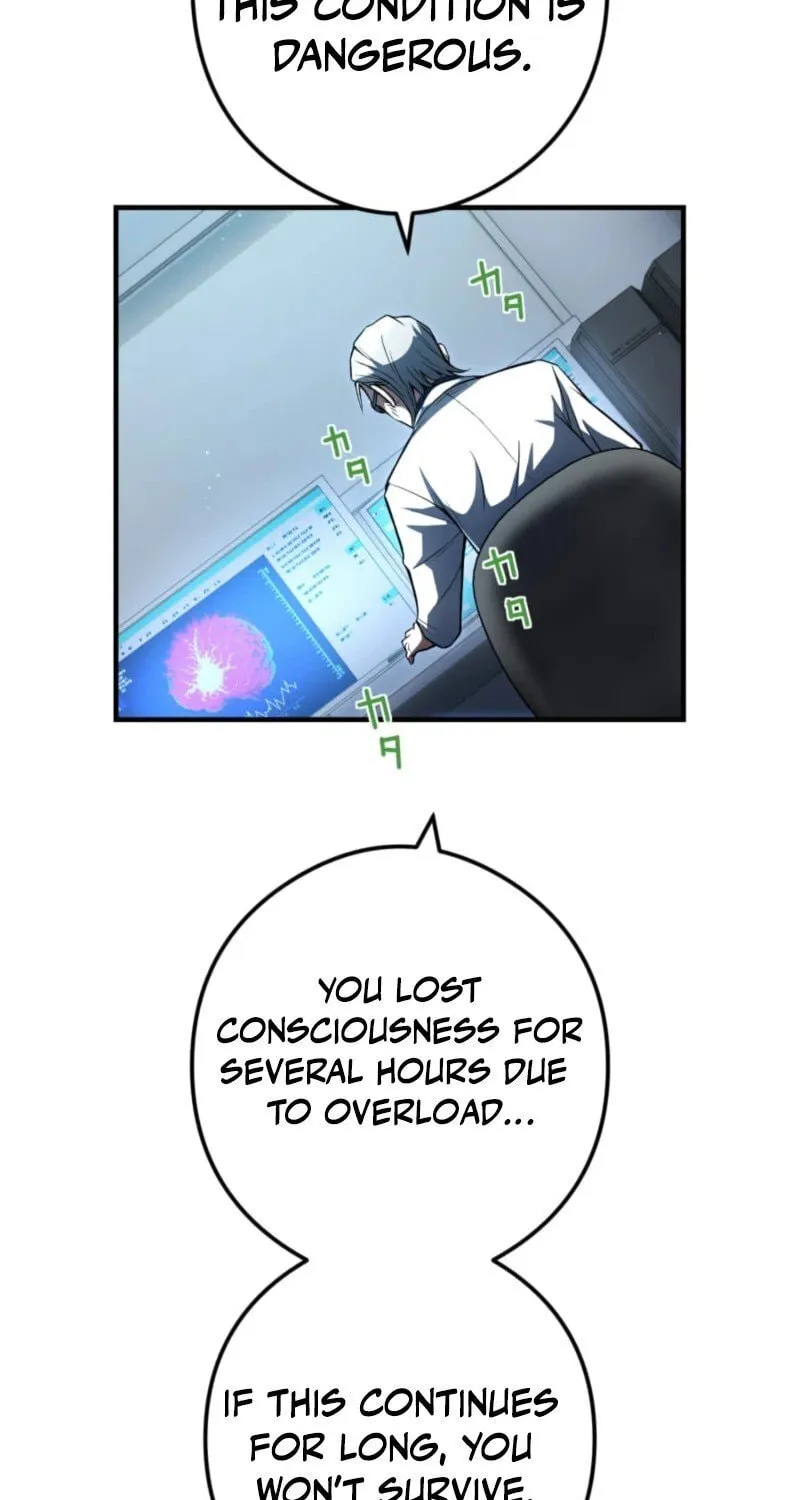 God of Killers Chapter 14 page 93 - 