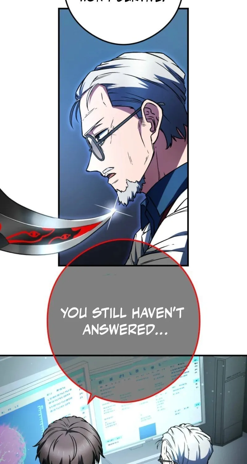 God of Killers Chapter 14 page 94 - 