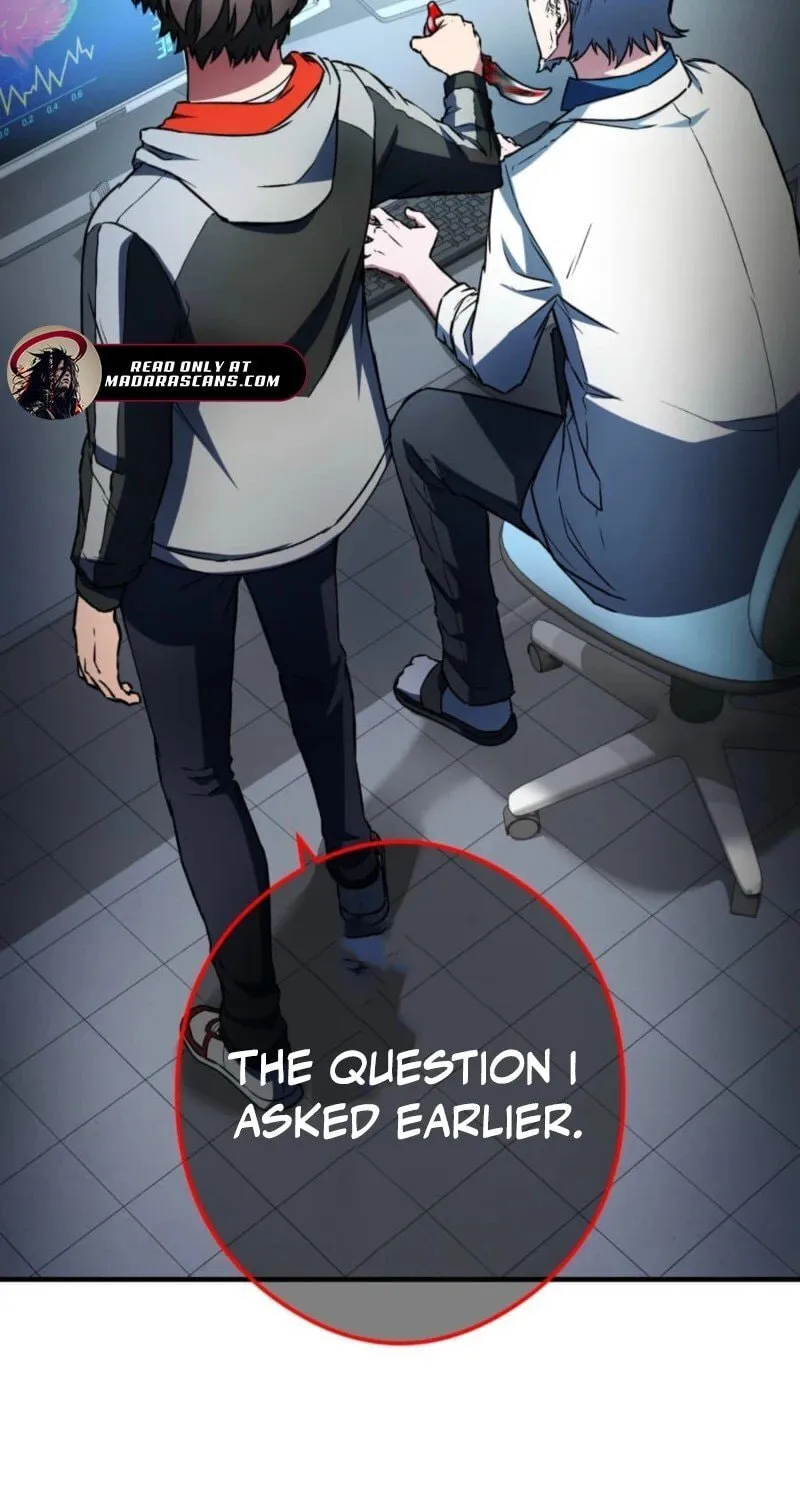 God of Killers Chapter 14 page 95 - 