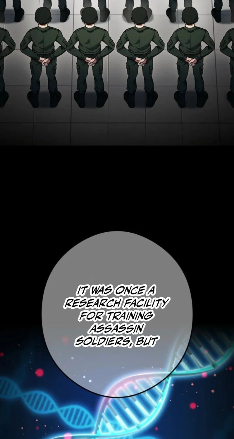 God of Killers Chapter 15 page 11 - 