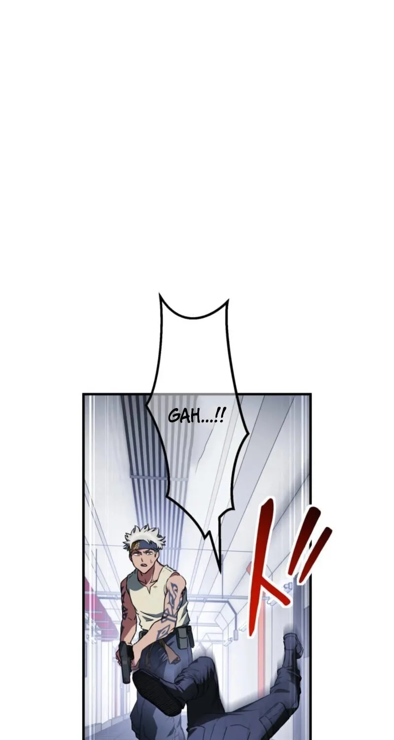 God of Killers Chapter 15 page 102 - 