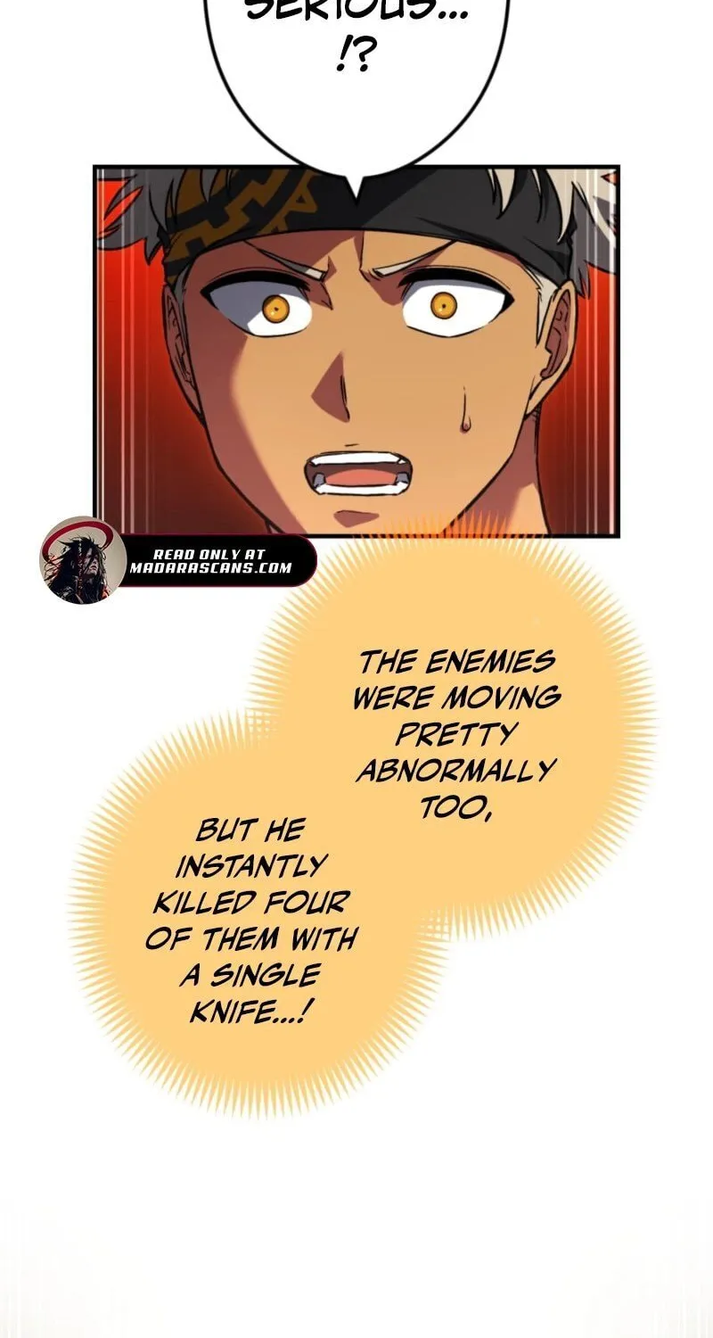 God of Killers Chapter 15 page 104 - 