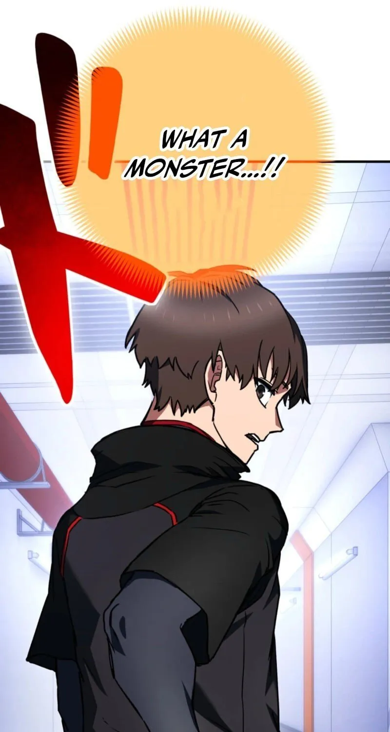 God of Killers Chapter 15 page 107 - 