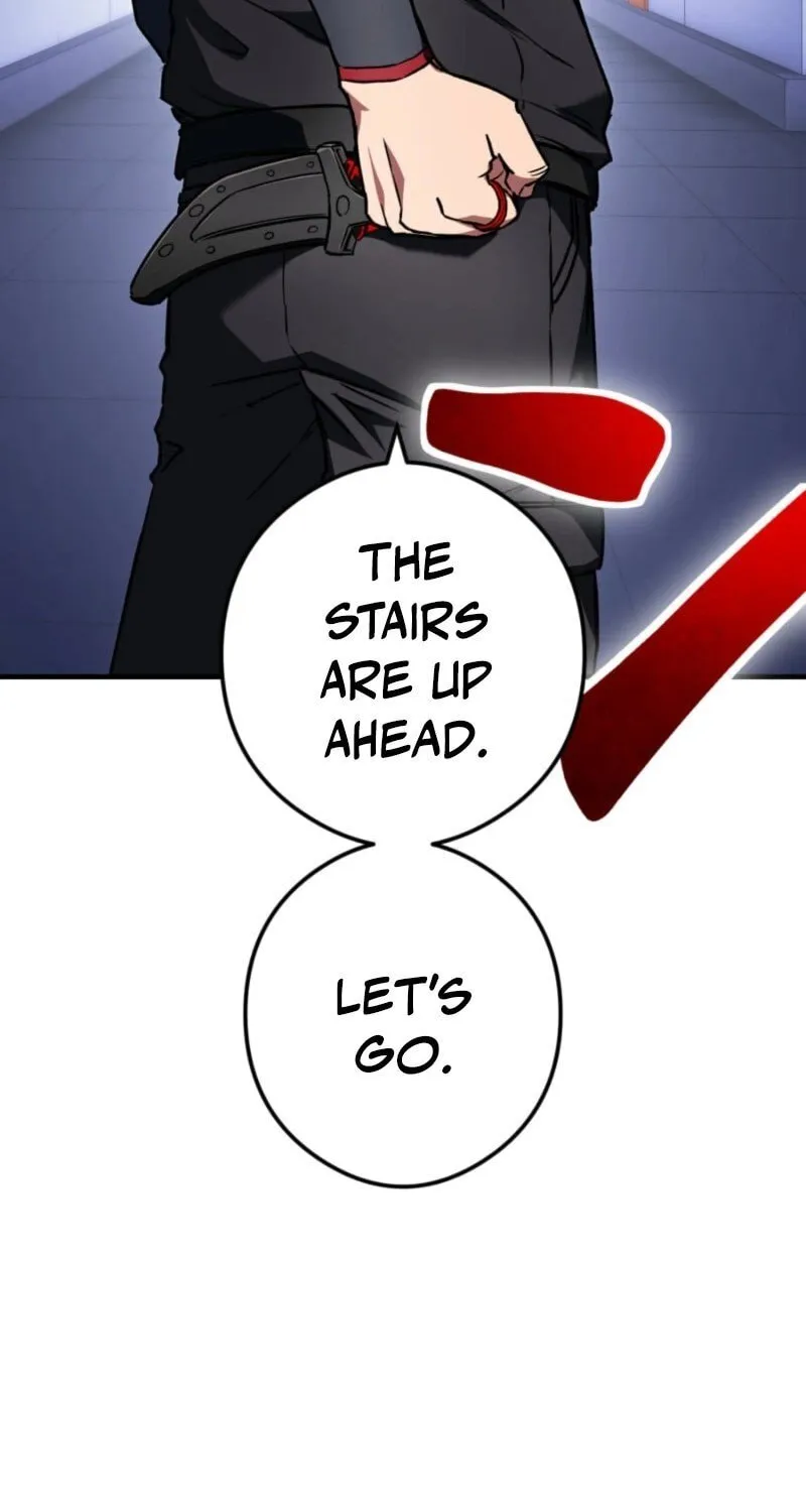 God of Killers Chapter 15 page 108 - 