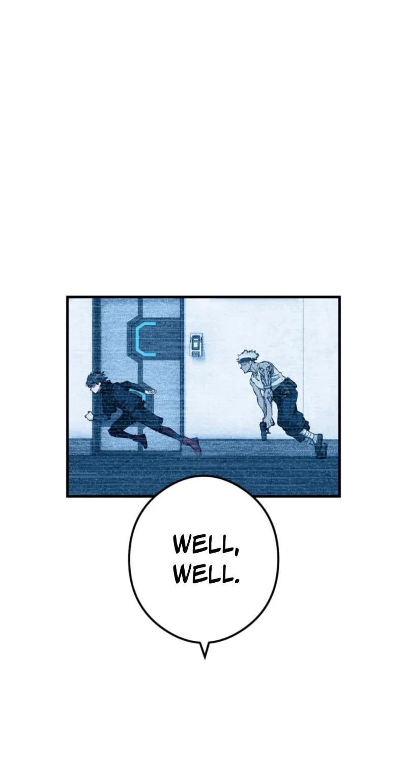 God of Killers Chapter 15 page 109 - 