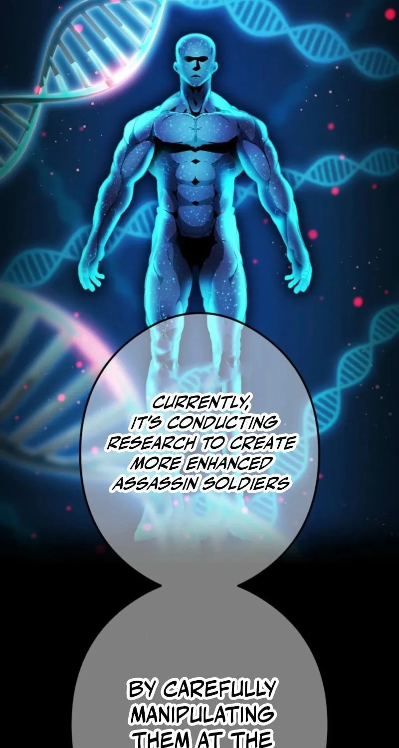 God of Killers Chapter 15 page 12 - 